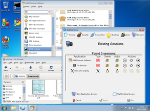 windows 7 screenshot 3
